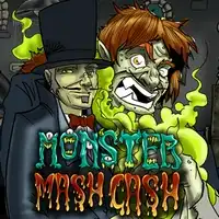 MONSTER MASHCASH