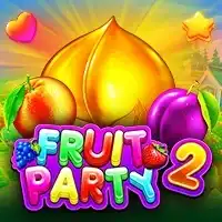 FRUIT PARTY 2