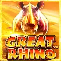 GREAT RHINO