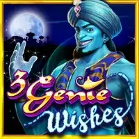 5 GENIE WISHES