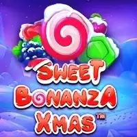 SWEET BONANZA XMAS